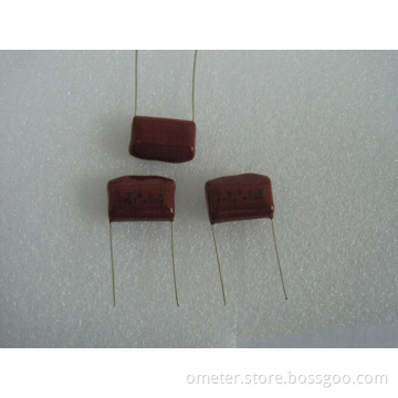 Cbb Metallized Polypropylene Film Capacitor 105j 400V